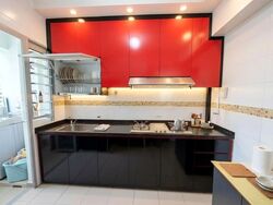 Blk 590A Montreal Dale (Sembawang), HDB 3 Rooms #626511271
